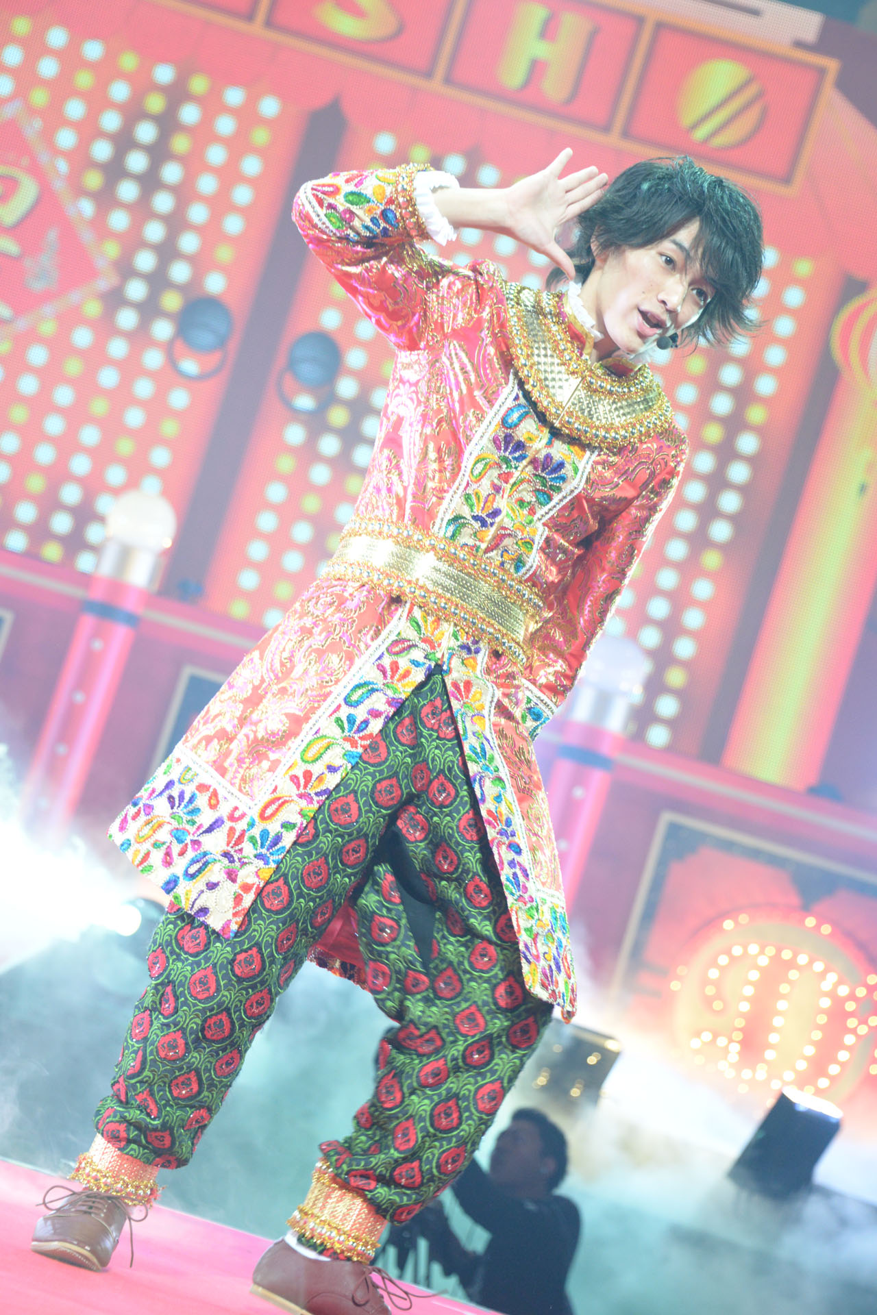 MASAKI