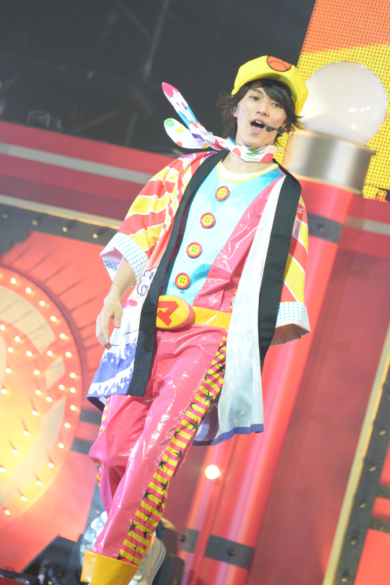 MASAKI