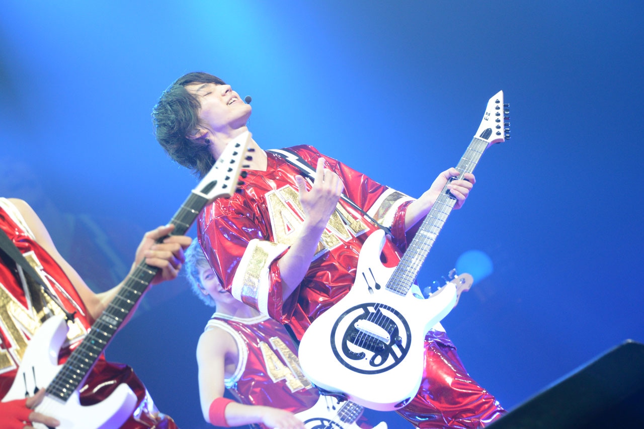 MASAKI