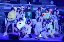 モーニング娘。'16