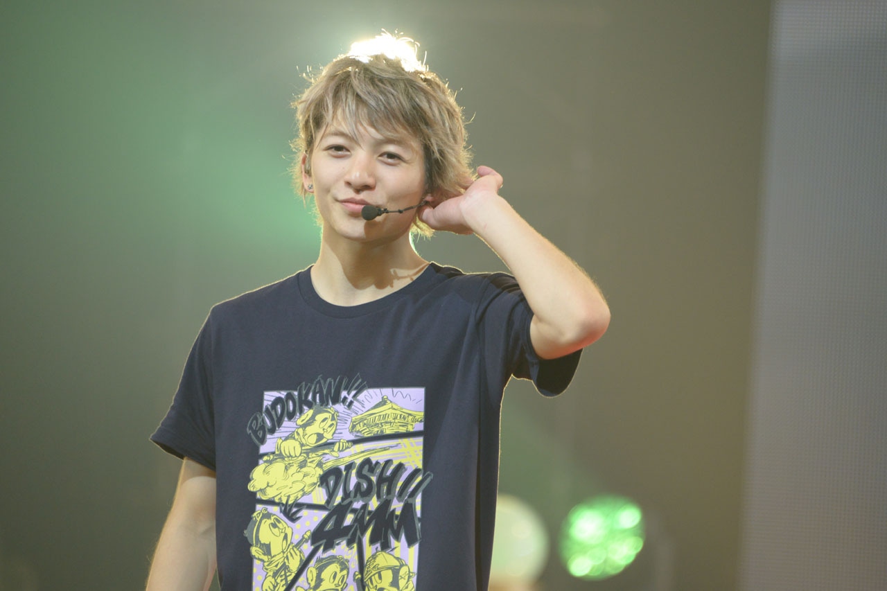 RYUJI