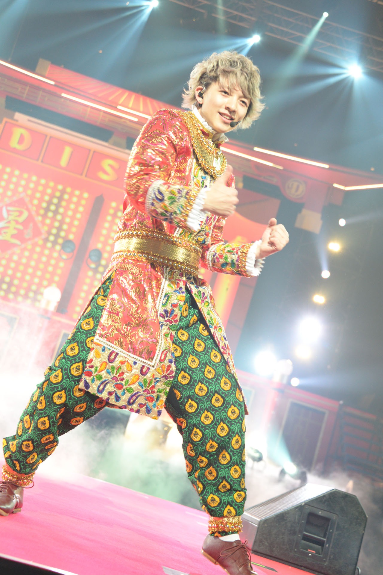 RYUJI