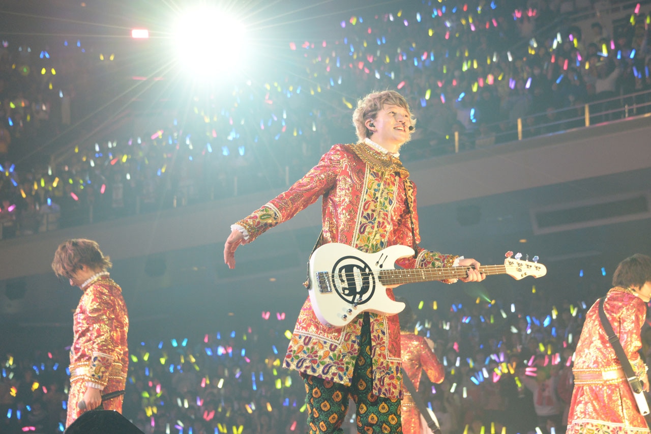 RYUJI