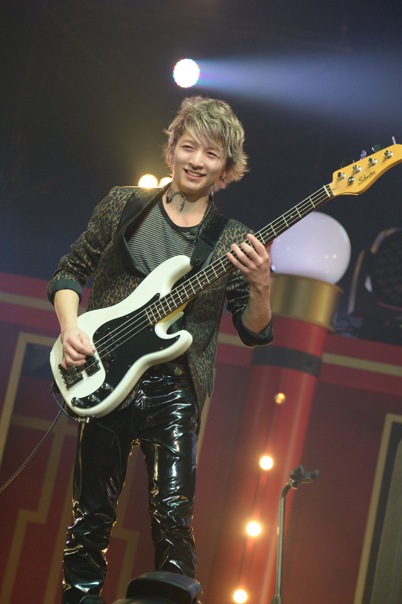 RYUJI