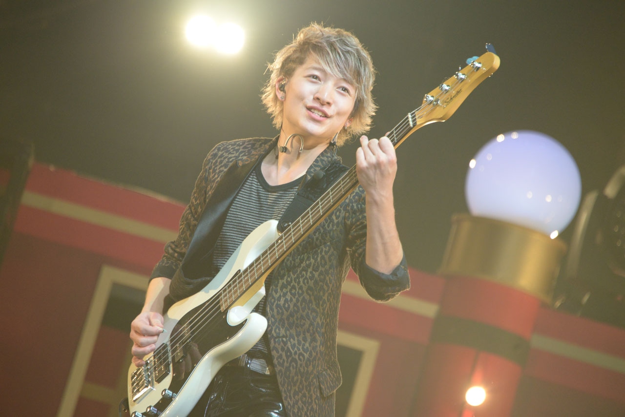 RYUJI