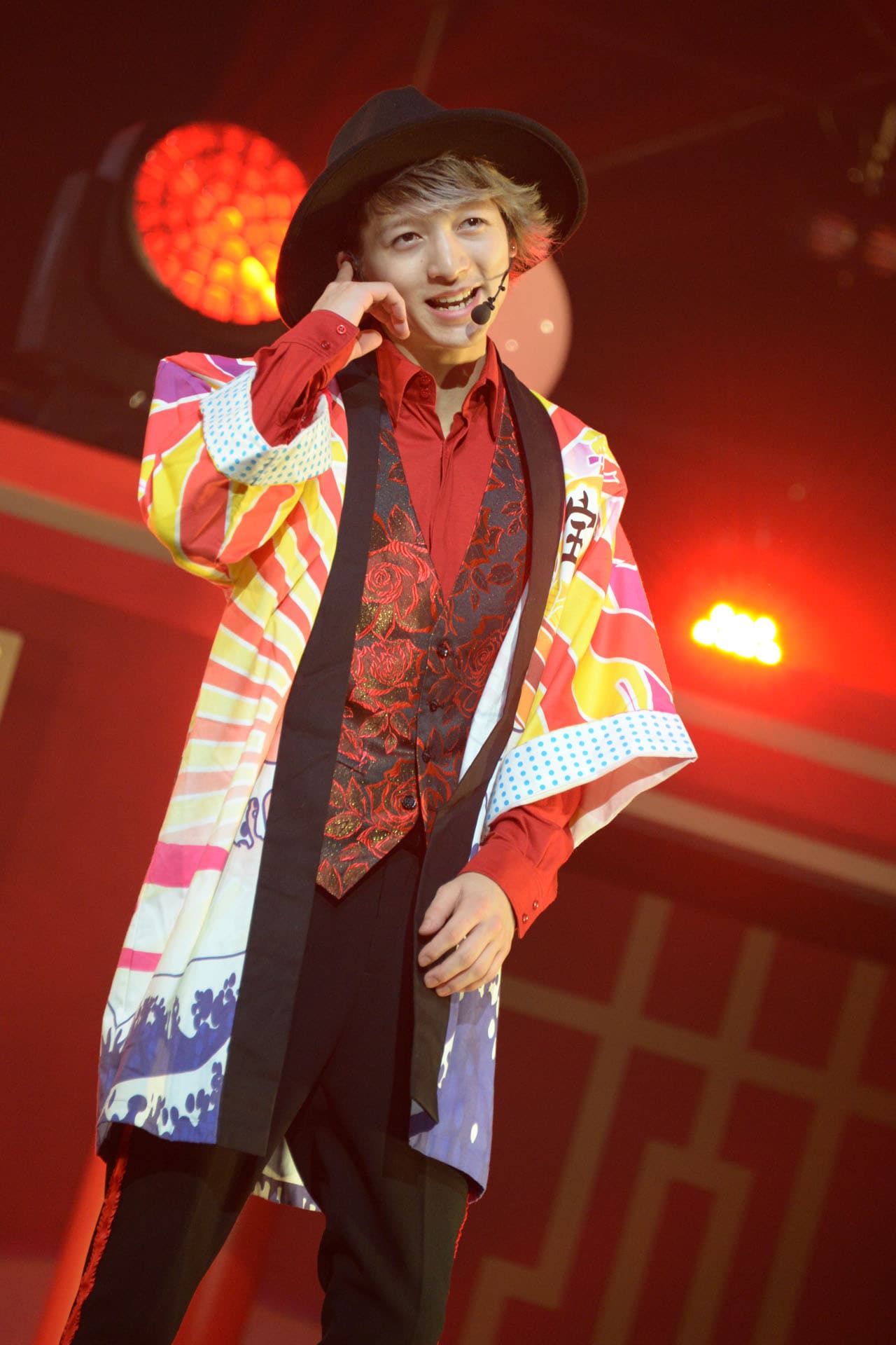 DISH///日本武道館単独公演'16 2DAYS『4 MONKEY MAGI… 81s97Y40hnL.jpg