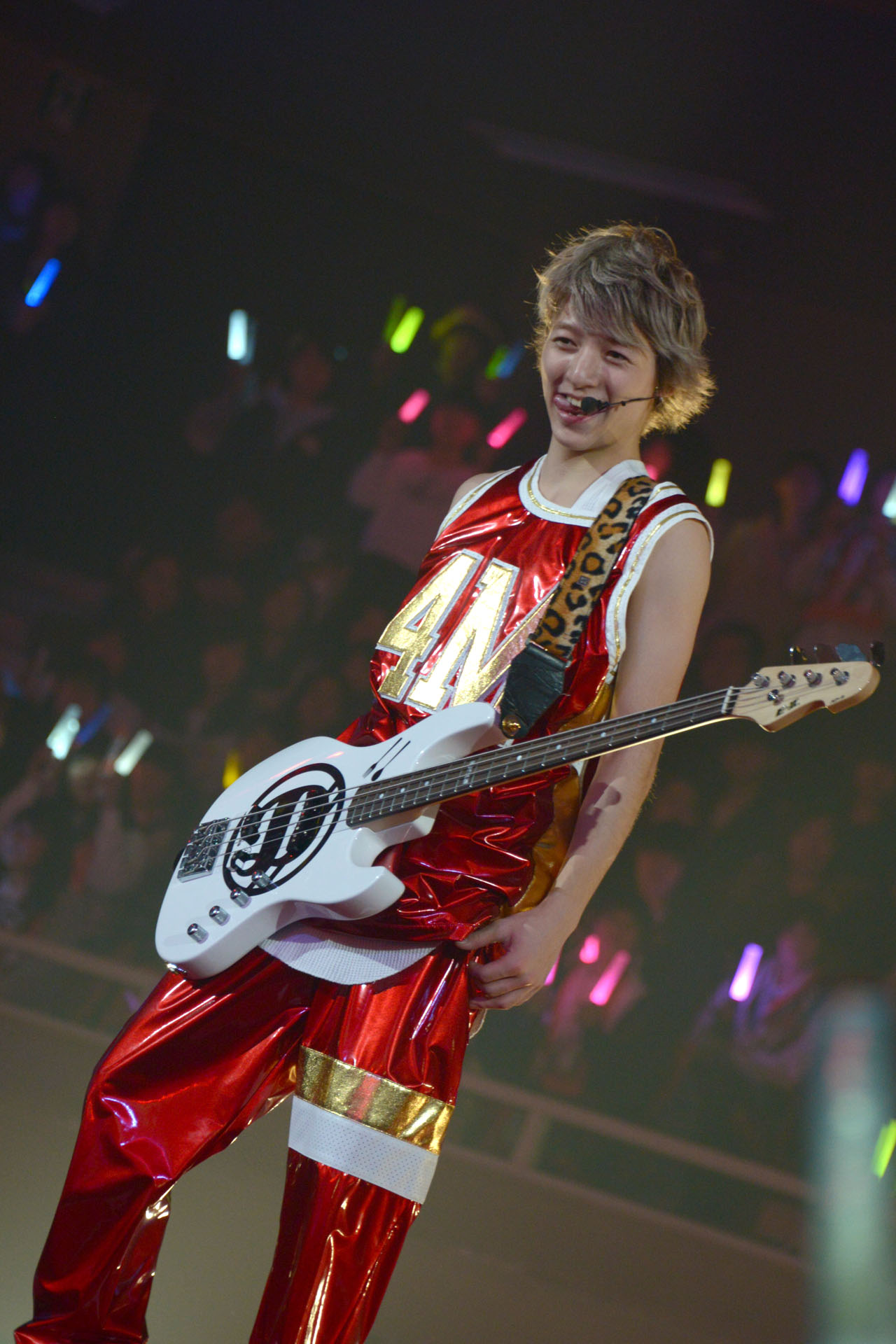 RYUJI