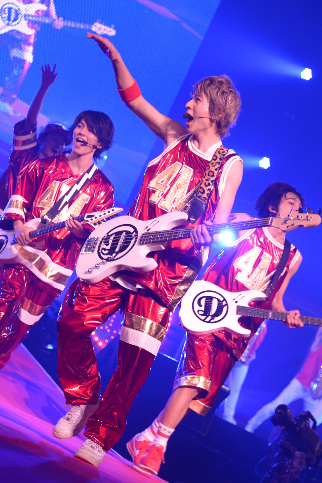 RYUJI