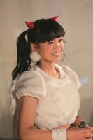 AI.（写真提供：ASIA PROMOTION）