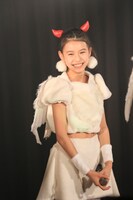 KURUMI.（写真提供：ASIA PROMOTION）