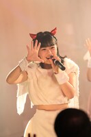 RIRIKA.（写真提供：ASIA PROMOTION）