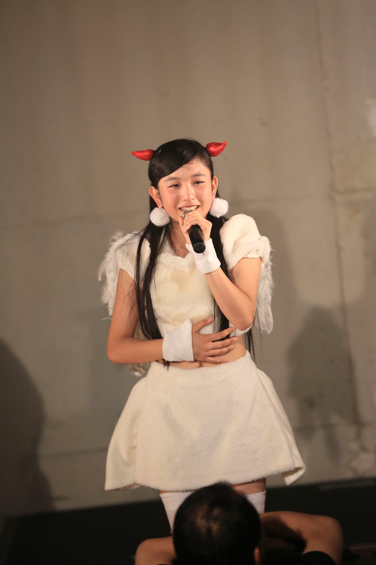 SATSUKI.（写真提供：ASIA PROMOTION）