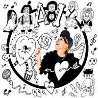 「みんながみんな英雄（フルバージョン）」配信ジャケット