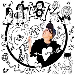 Ai歌う三太郎シリーズ最新cmソング 本日よりフル尺配信 音楽ナタリー