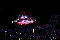 アルスマグナ「迎春祭」の様子。