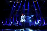 アルスマグナ「迎春祭」の様子。