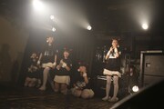 「Devil ANTHEM.1st Anniversary LIVE」の様子。（写真提供：ASIA PROMOTION）