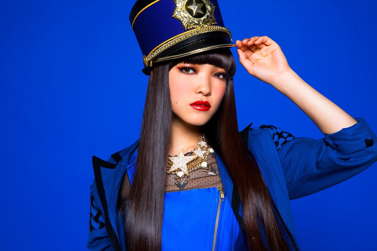 TANAKA ALICE