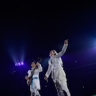 ドリカム、吉田美和の故郷北海道で鏡割り!7度目のワンダーランド閉幕
