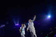 DREAMS COME TRUE (撮影:TEPPEI、中河原理英)