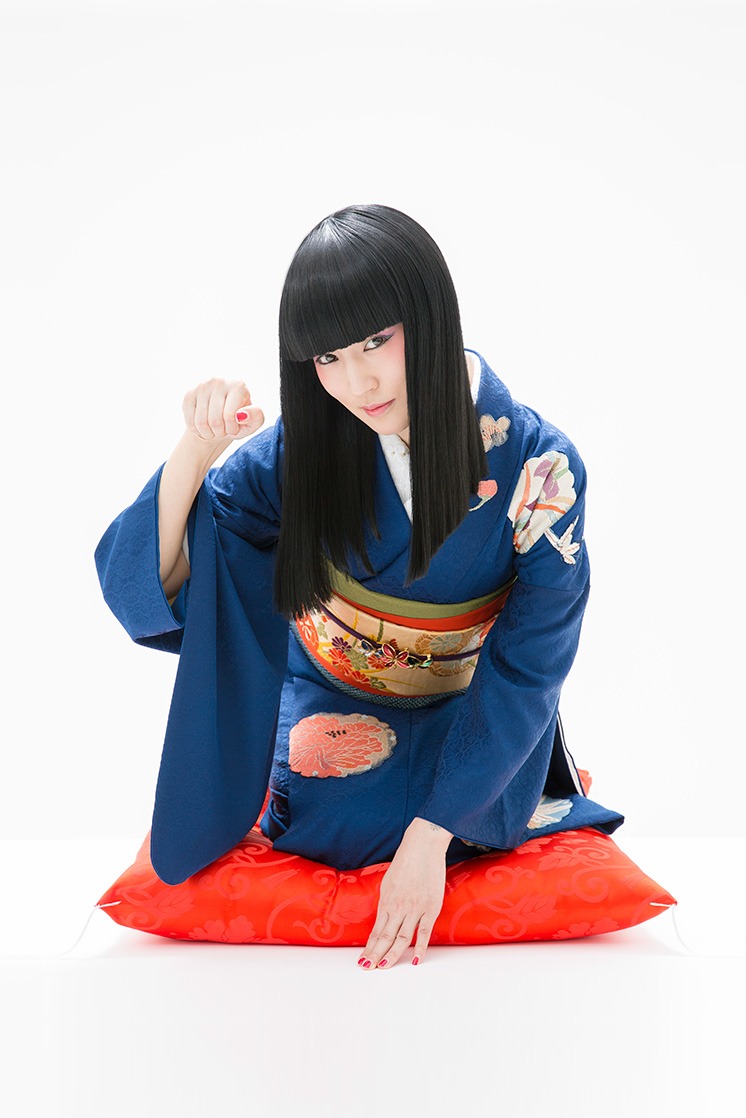 安藤裕子