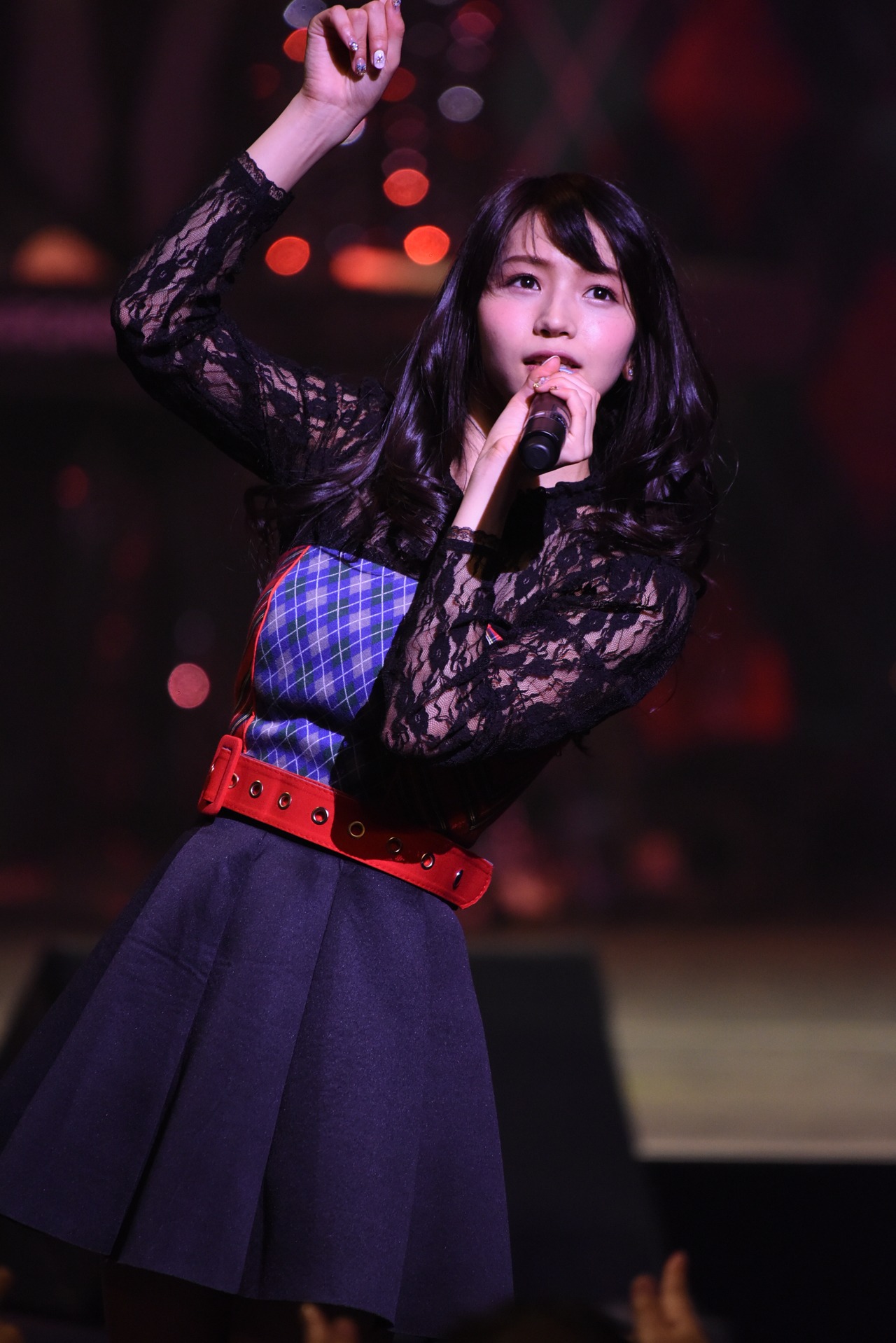 傳谷英里香