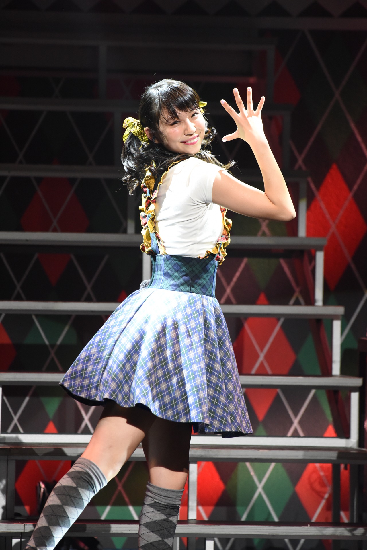 大矢梨華子