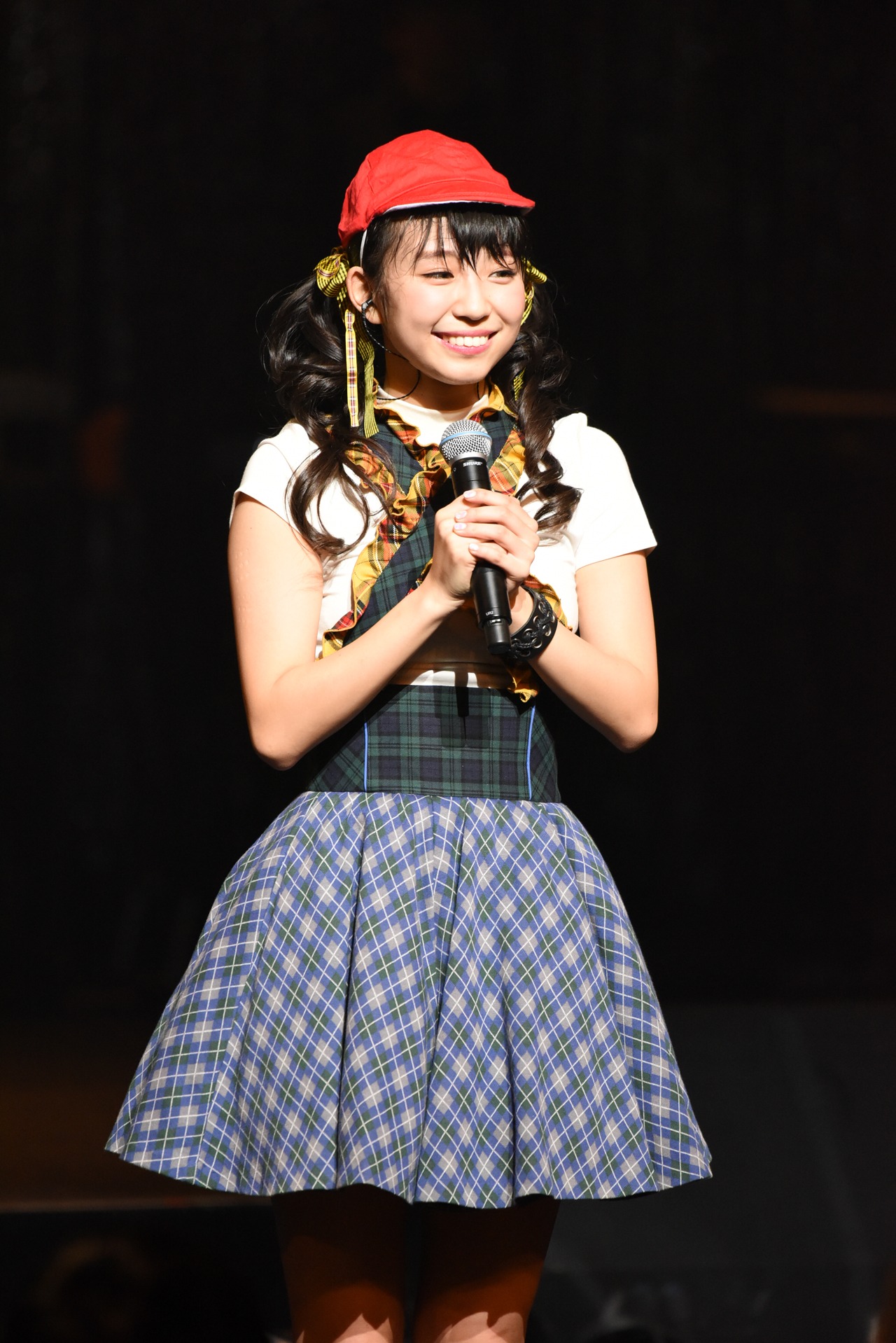大矢梨華子
