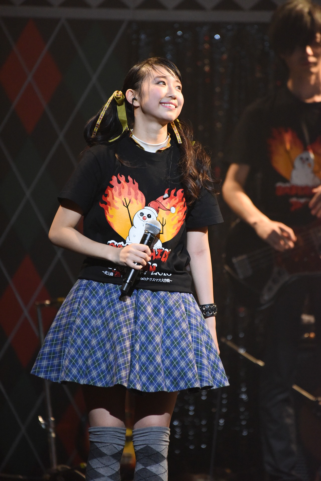 大矢梨華子