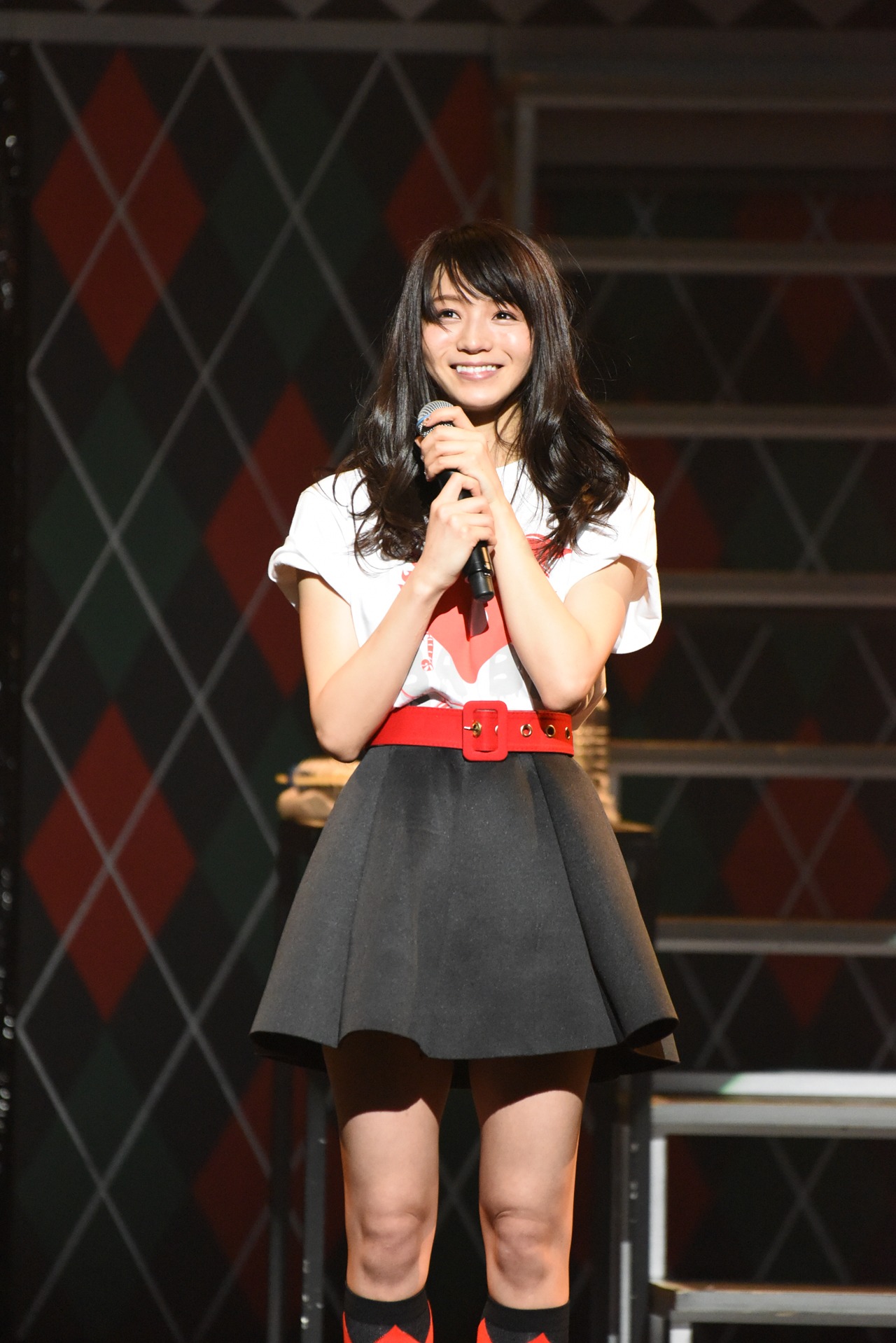 傳谷英里香