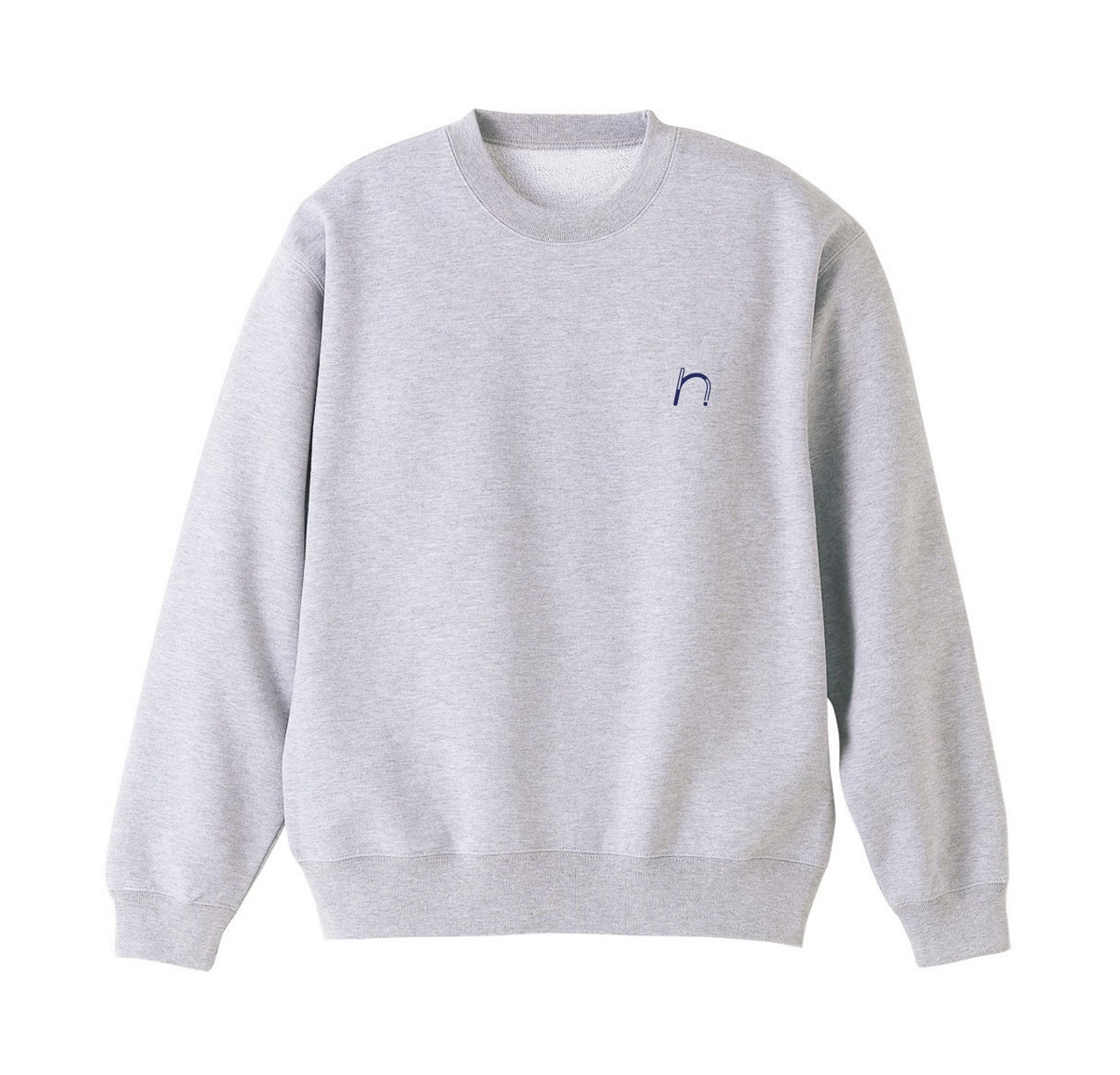 N trainer（gray）
