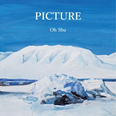 王舟「PICTURE」ジャケット