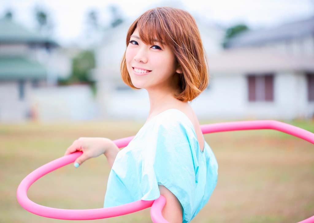 山崎あおい