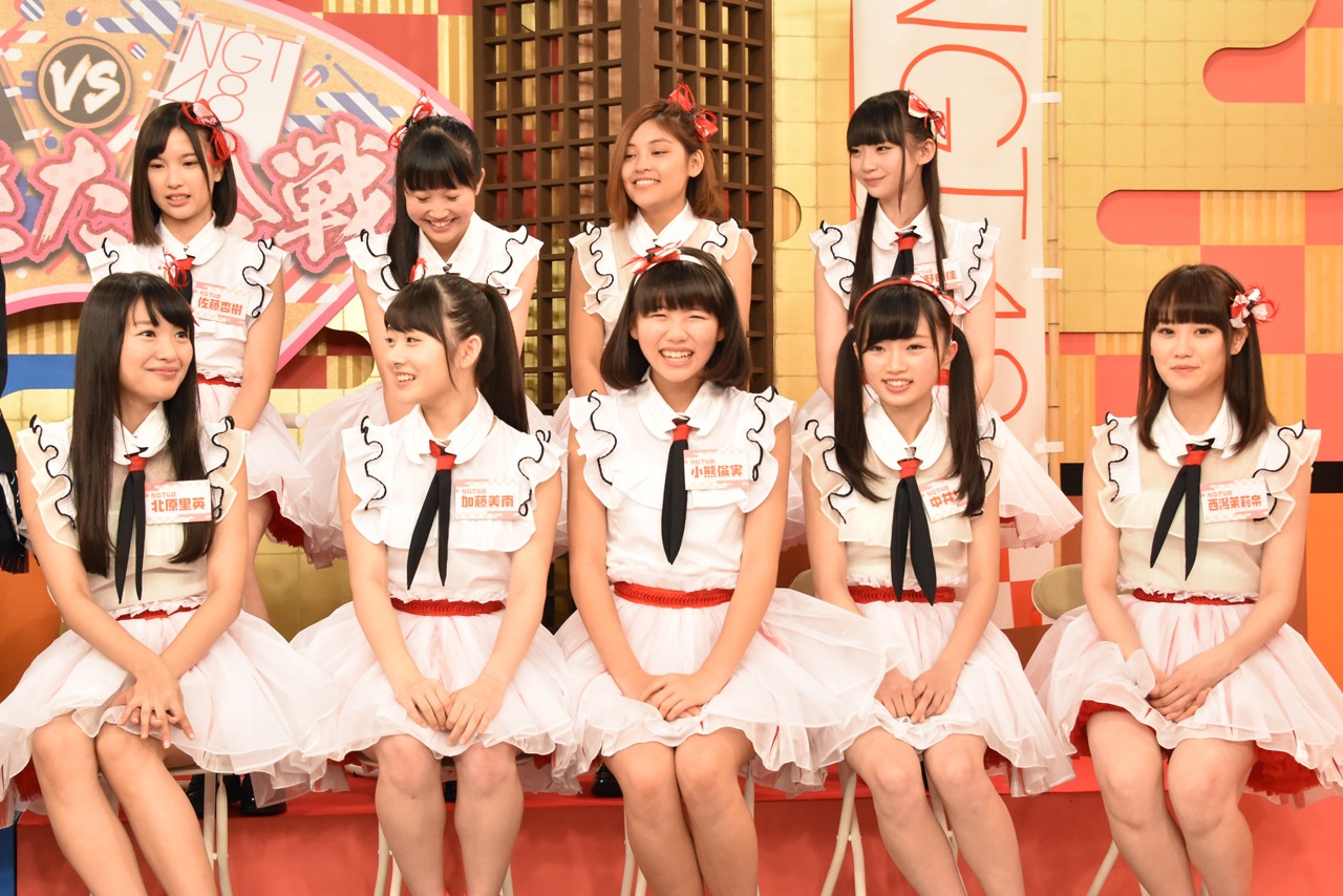 NGT48