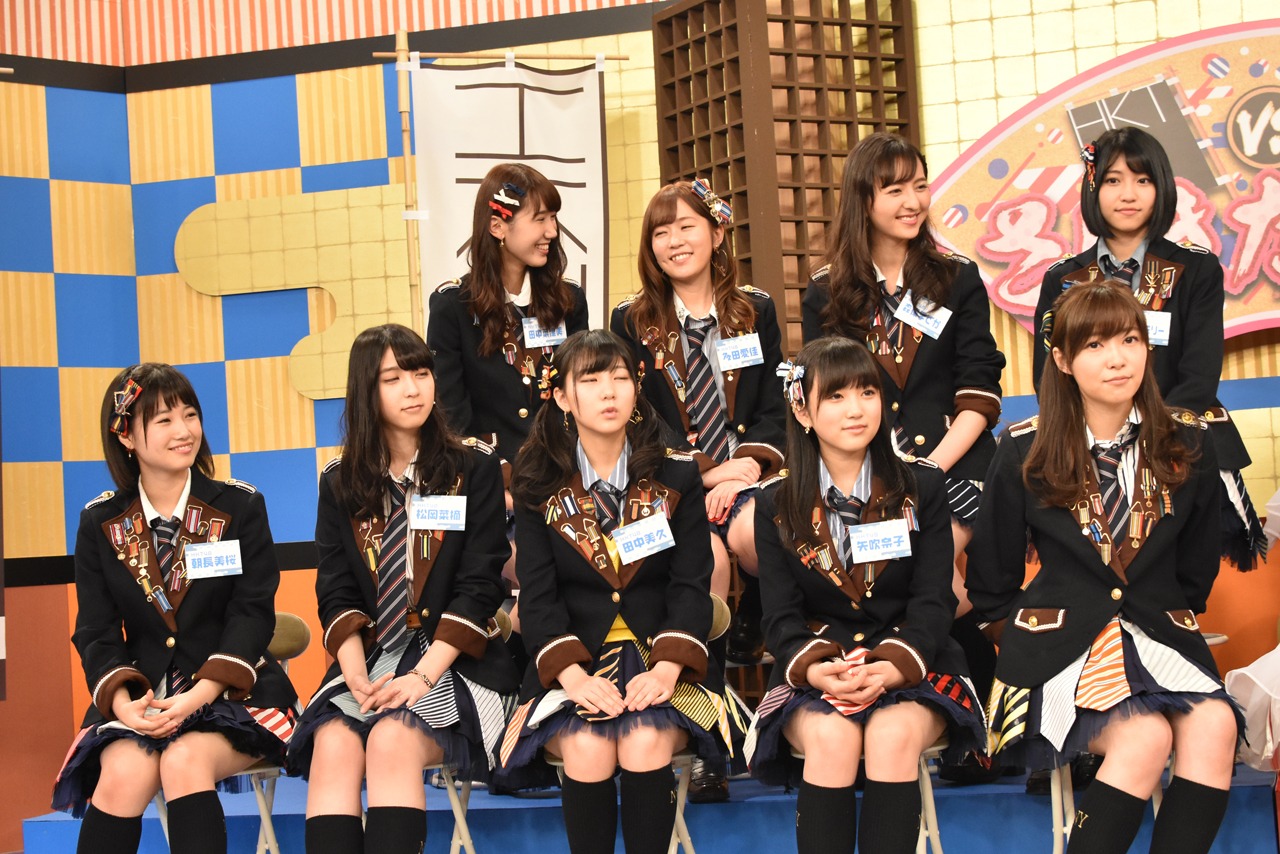 HKT48