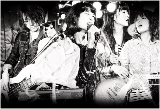 Drop’s、成海璃子主演映画の未使用シーン盛り込んだ新MV