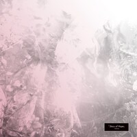 「Story of Hope」「Alethea」ジャケット