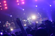 「SHISHAMO NO BUDOKAN!!!」の様子。(撮影:柴田恵理)