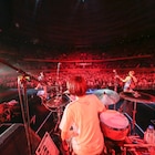 SHISHAMO、満員の武道館で3rdアルバム&ホールツアー開催発表