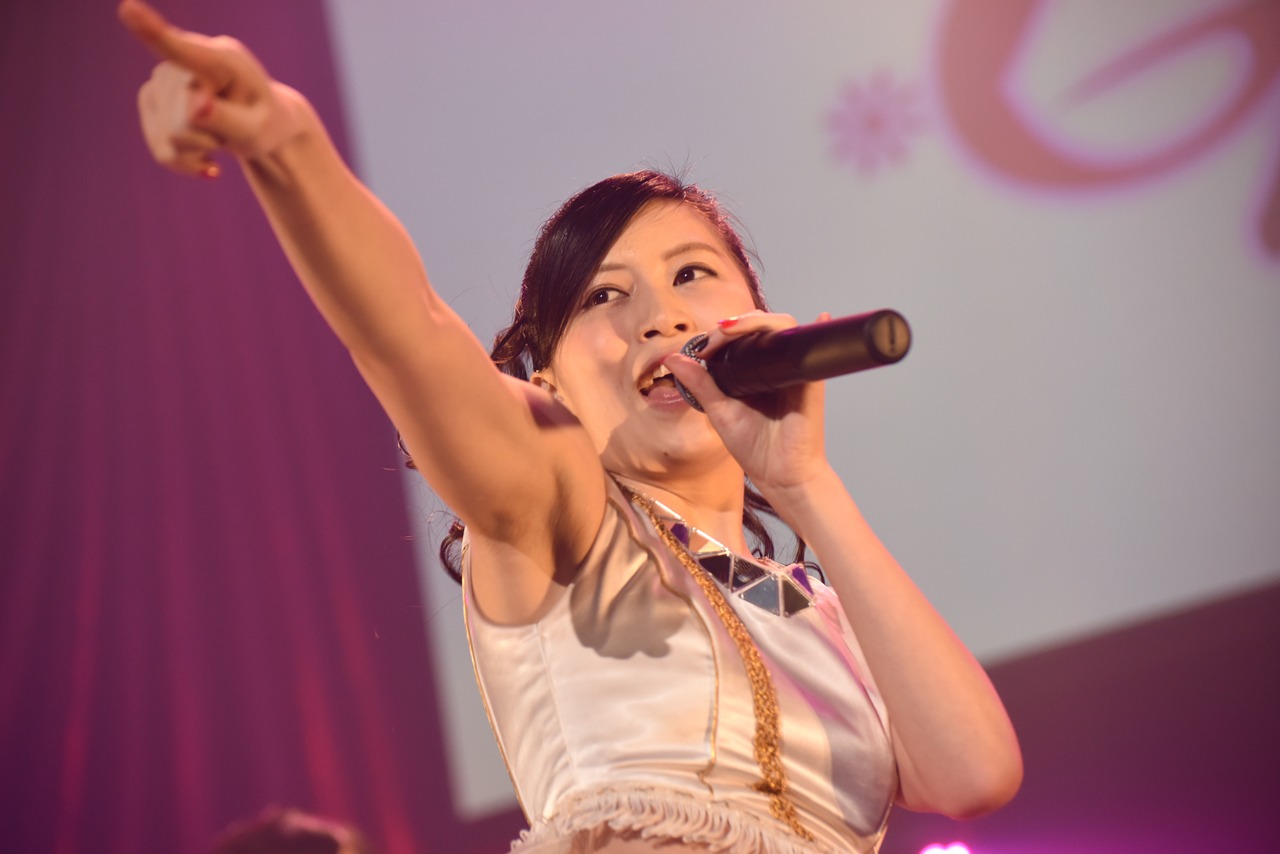 野田怜奈