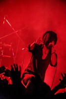 ヒステリックパニック（Photo by Kaochi）