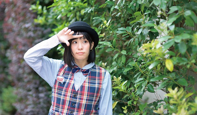 神田莉緒香