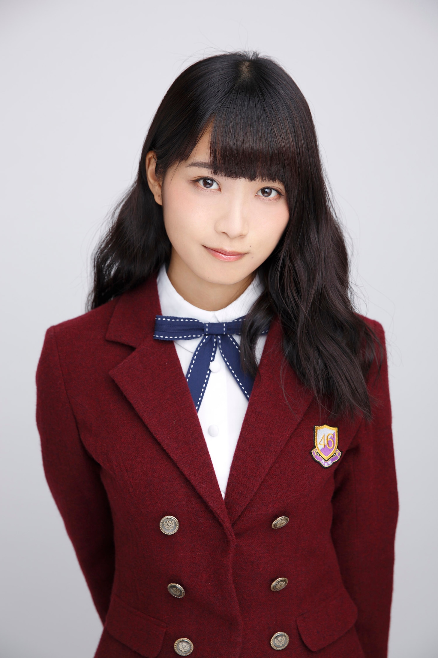 深川麻衣