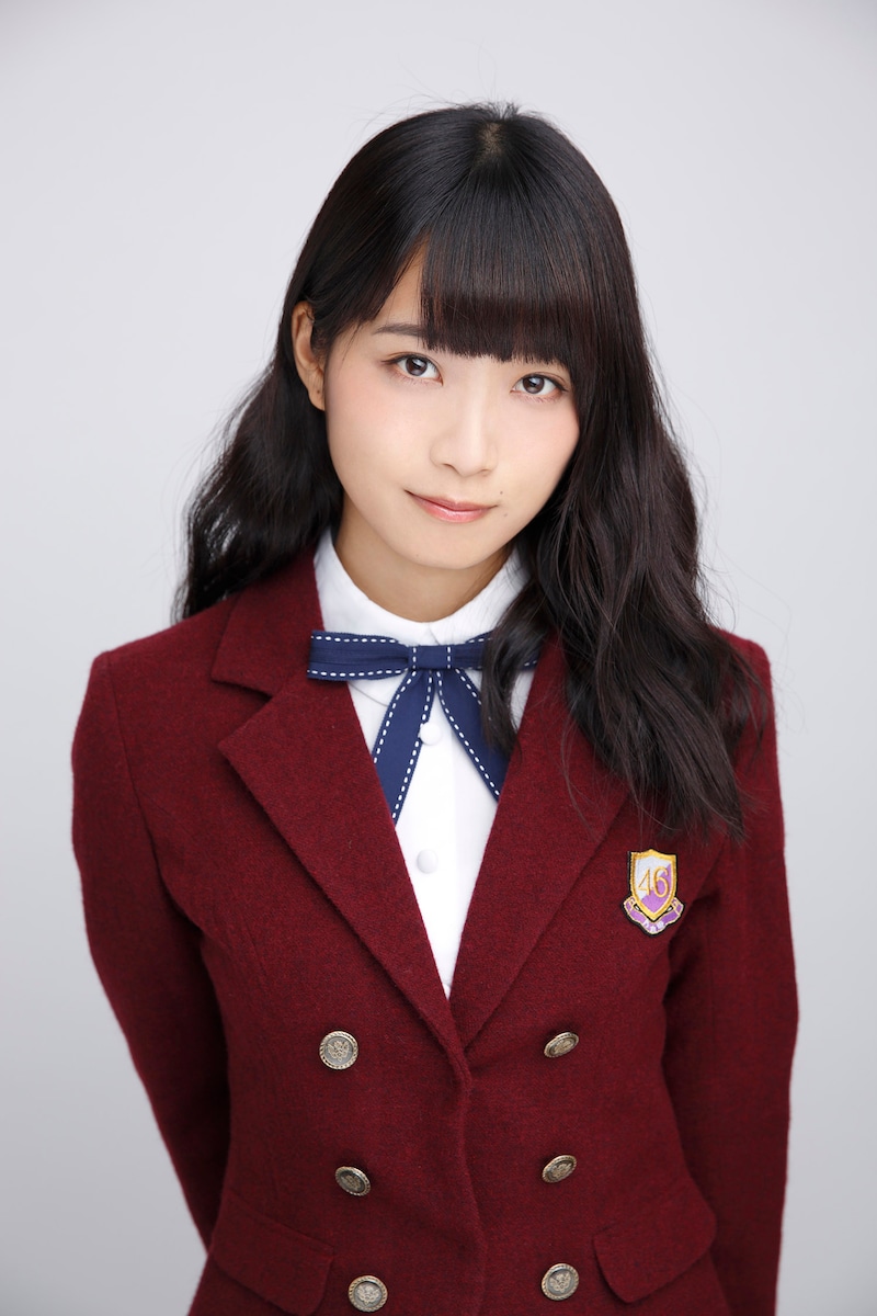 深川麻衣(乃木坂46)
