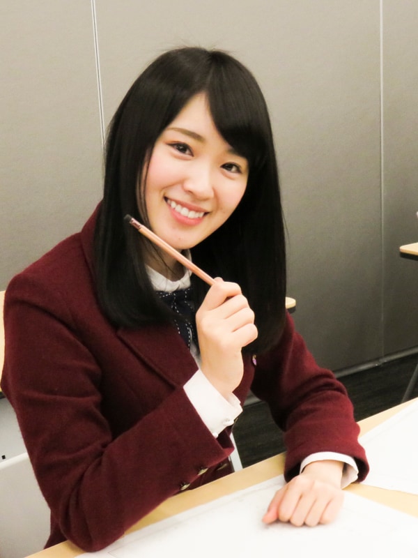 高山一実（乃木坂46）