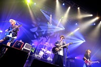 THE ORAL CIGARETTES（Photo by Viola Kam ［V'z Twinkle］）