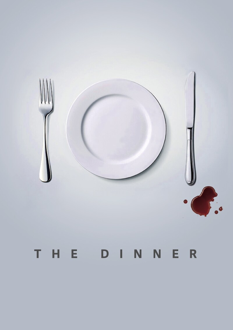 SEKAI NO OWARI「The Dinner」メインビジュアル