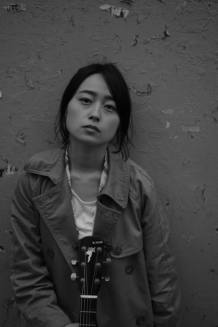 山根万理奈