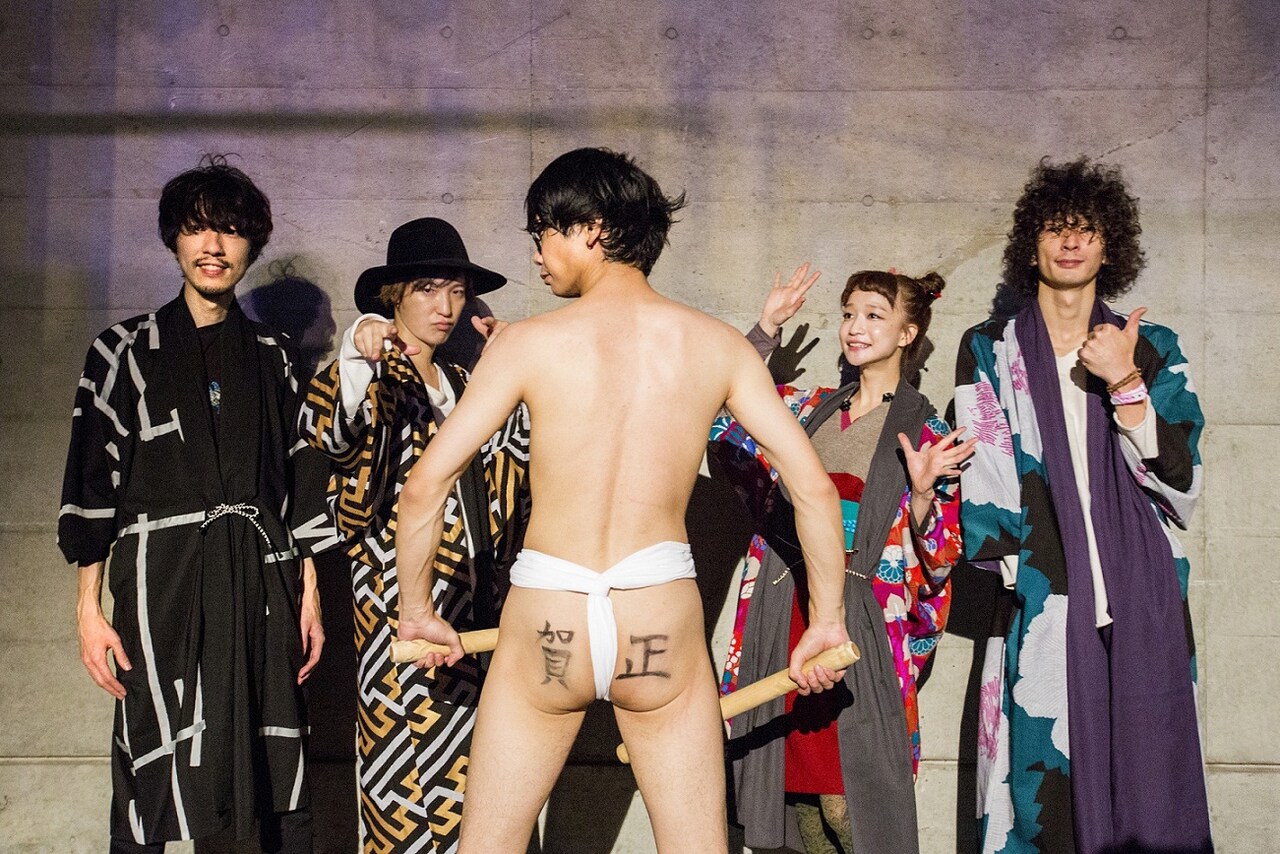 Czecho No Republic、明日Ust番組配信「タイトルは当日（仮）」