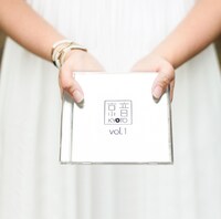 V.A.「京音-KYOTO- vol.1」ジャケット
